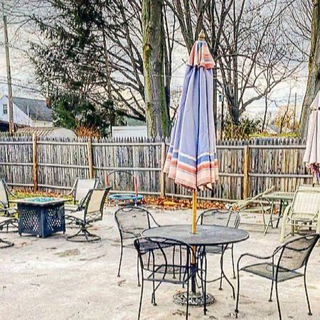 Adorable&Cozy Suburban Home Mins From Dwtn/Airport 로체스터 외부 사진