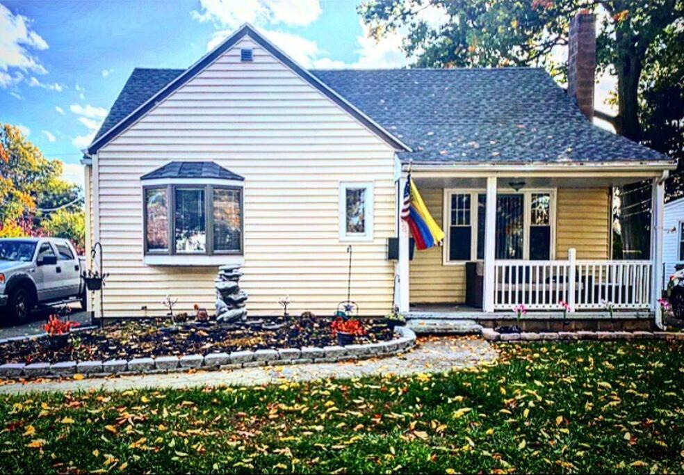 Adorable&Cozy Suburban Home Mins From Dwtn/Airport 로체스터 외부 사진