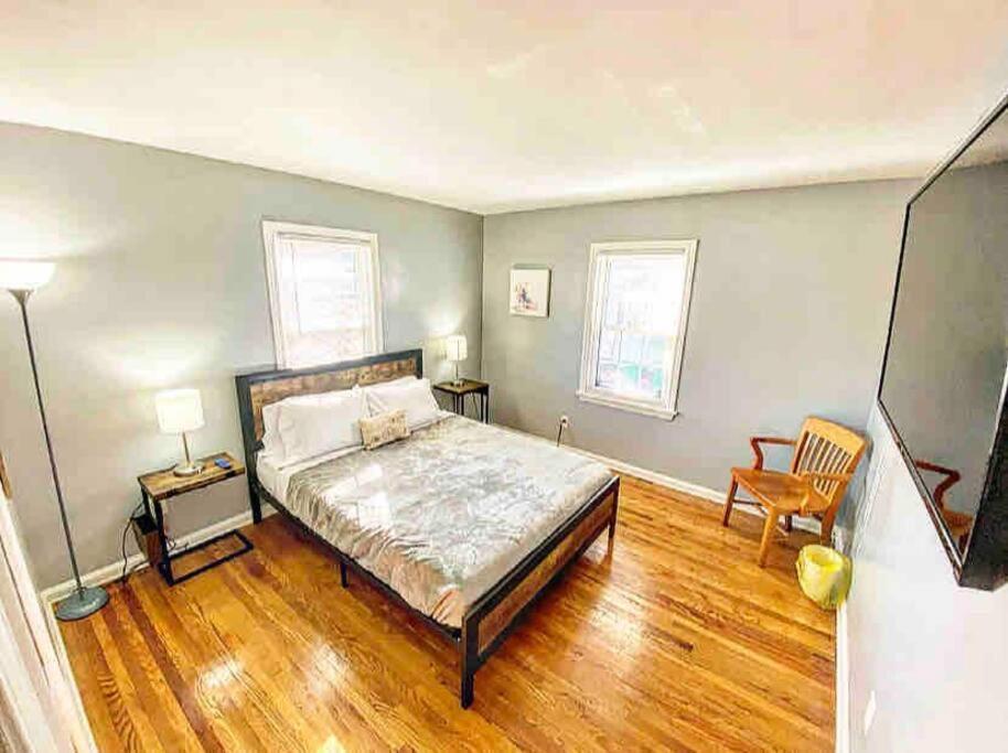 Adorable&Cozy Suburban Home Mins From Dwtn/Airport 로체스터 외부 사진
